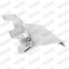 Mount, exhaust system KANDUR BMW