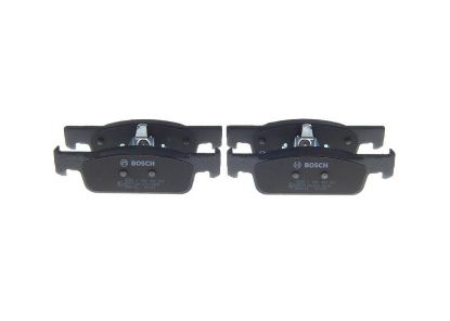 Brake Pad Set, disc brake -