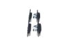 Brake Pad Set, disc brake -