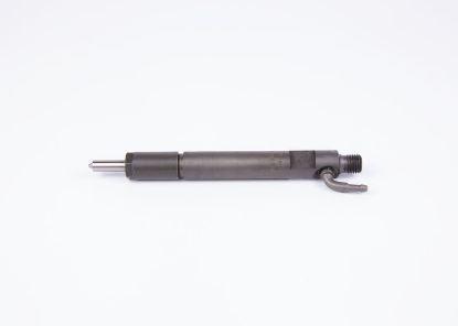 Nozzle and Holder Assembly -