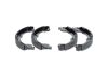 Brake Shoe Set, parking brake -