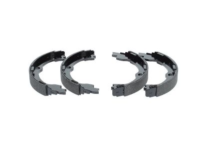 Brake Shoe Set, parking brake -
