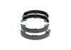 Brake Shoe Set, parking brake -