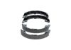 Brake Shoe Set, parking brake -