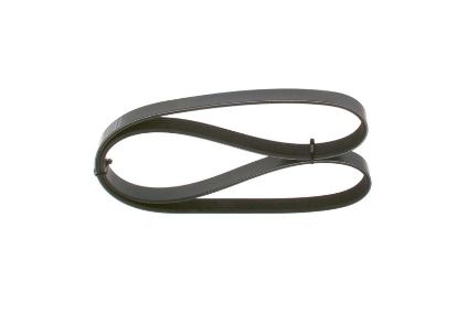 V-Ribbed Belt PSA - 5750 VH, RENAULT - 11 72 032 90R - 6PK1205