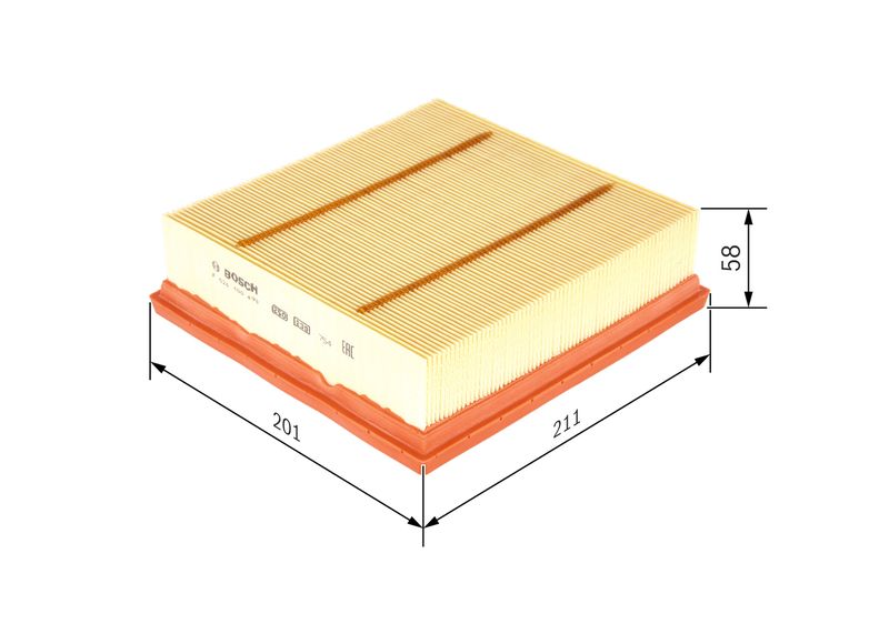 Air Filter -