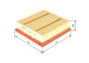 Air Filter -