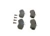Brake Pad Set, disc brake -