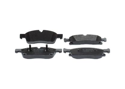 Brake Pad Set, disc brake MERCEDES-BENZ - 007 420 80 20 Brake Pad Set, disc brake MERCEDES-BENZ - 007 420 80 20