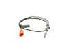Sensor, exhaust gas temperature -
