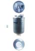 Fuel Filter VW, Seat