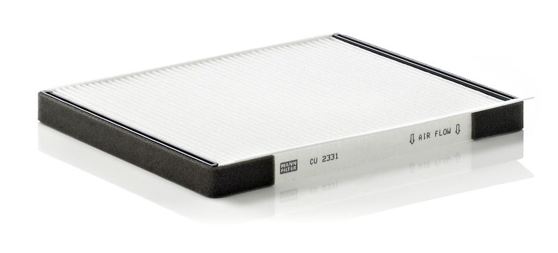 Filter, cabin air Hyundai 97133-1E000