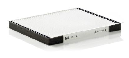 Filter, cabin air Hyundai 97133-1E000