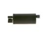 Fuel Pump BMW - 16 14 1 179 710