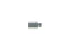 Valve, injection system -
