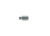 Valve, injection system -