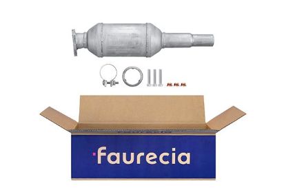 Catalytic Converter -