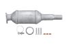 Catalytic Converter -