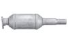 Catalytic Converter -