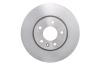 Brake Disc GENERAL MOTORS - 95527031