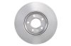 Brake Disc GENERAL MOTORS - 95527031