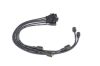 Ignition Cable Kit Peugeot