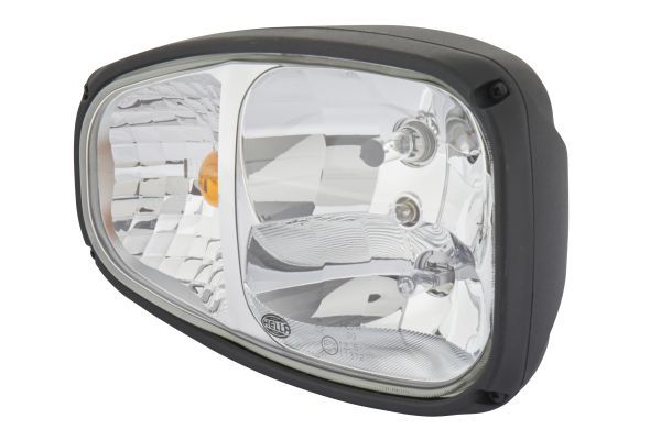 Headlight -