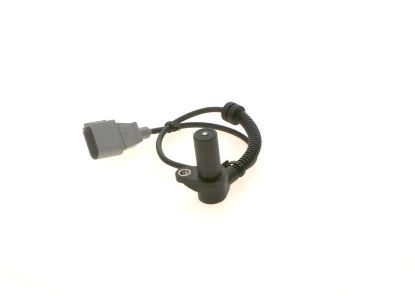 Sensor, crankshaft pulse Rot.-Speed Sensor