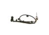 Sensor, exhaust gas temperature -