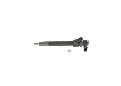 Injector Nozzle Injector New (modern)