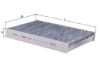 Filter, cabin air KUBISTAR (X76), THALIA II