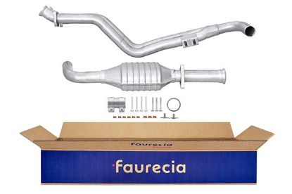 Catalytic Converter -