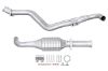 Catalytic Converter -