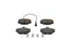 Brake Pad Set, disc brake -