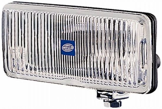Front Fog Light Set -