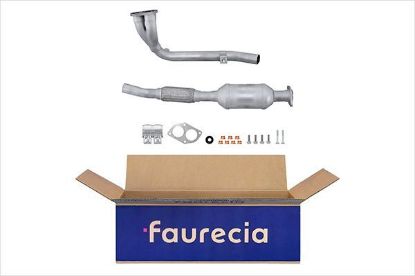 Catalytic Converter -