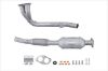 Catalytic Converter -