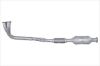 Catalytic Converter -