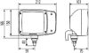 Headlight -