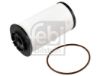 Fuel Filter Jeep 68235275AB
