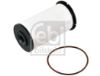Fuel Filter Jeep 68235275AB