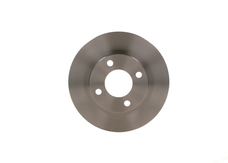 Brake Disc -
