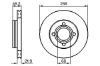 Brake Disc -