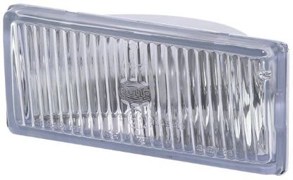 Insert, front fog light BMW 3 (E30), 5 (E28), 7 (E23)