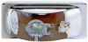Insert, front fog light BMW 3 (E30), 5 (E28), 7 (E23)