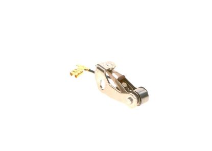 Contact Breaker, distributor VOLVO - 1306169