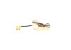 Contact Breaker, distributor VOLVO - 1306169