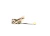 Contact Breaker, distributor VOLVO - 1306169