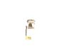 Contact Breaker, distributor VOLVO - 1306169