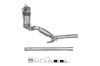 Soot/Particulate Filter, exhaust system -